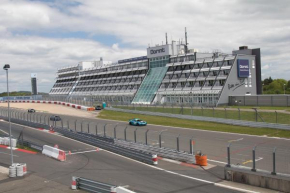 Dorint Am Nürburgring Hocheifel, Nuerburg